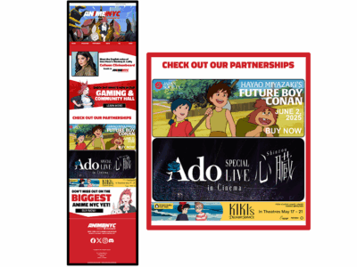 Email Newsletter - Full Ad