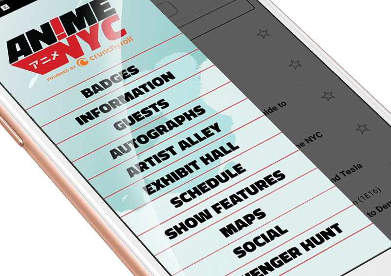 Official App