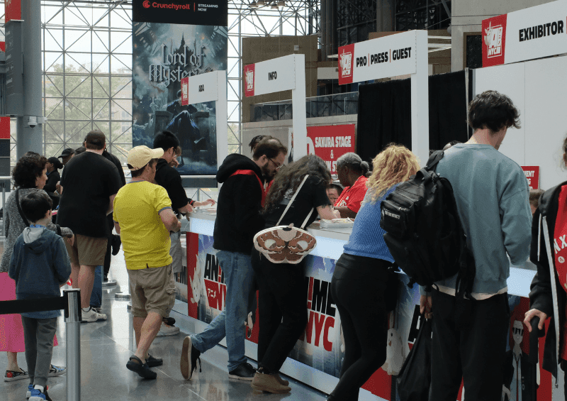 Registration Sponsor