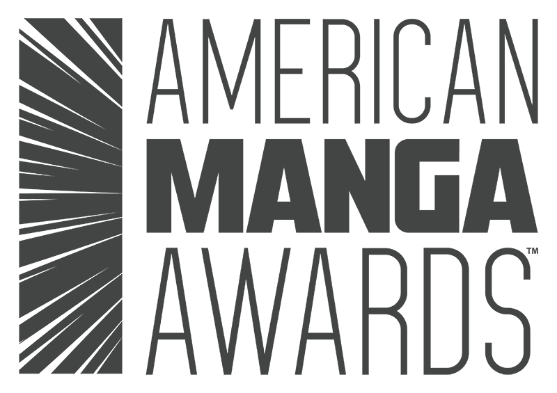 American Manga Awards Sponsor - Tier 3 Bronze