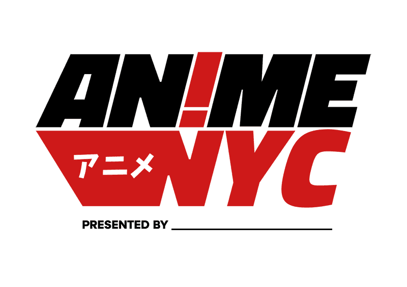 Anime NYC Title Sponsor