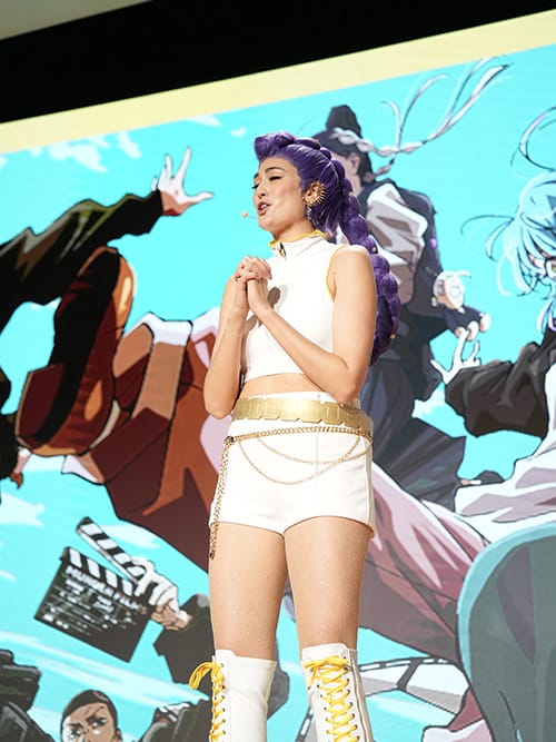 Cosplay Contest